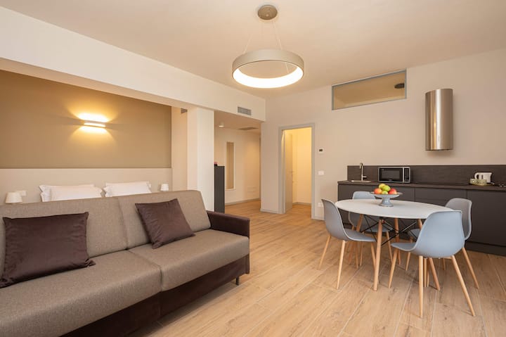 Mubra Apartments - Unit 304 - Verona