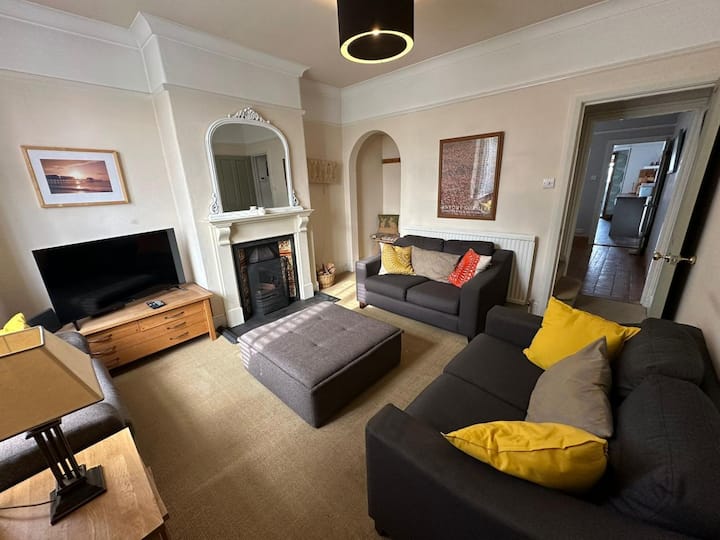 4 Bed In Reydon (Oc-l30001) - Southwold