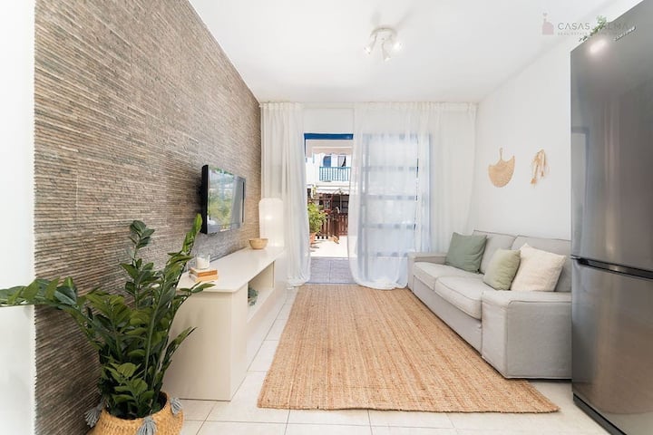 Isla Home - Gran Canaria