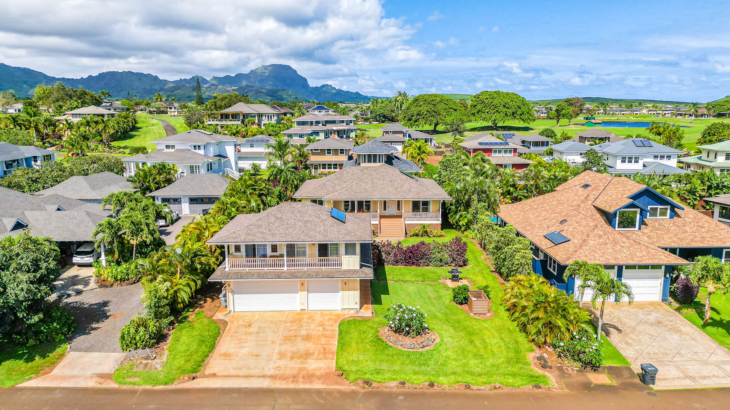 Home in Koloa · ★4.85 · 3 bedrooms · 5 beds · 2 shared baths - Image 47