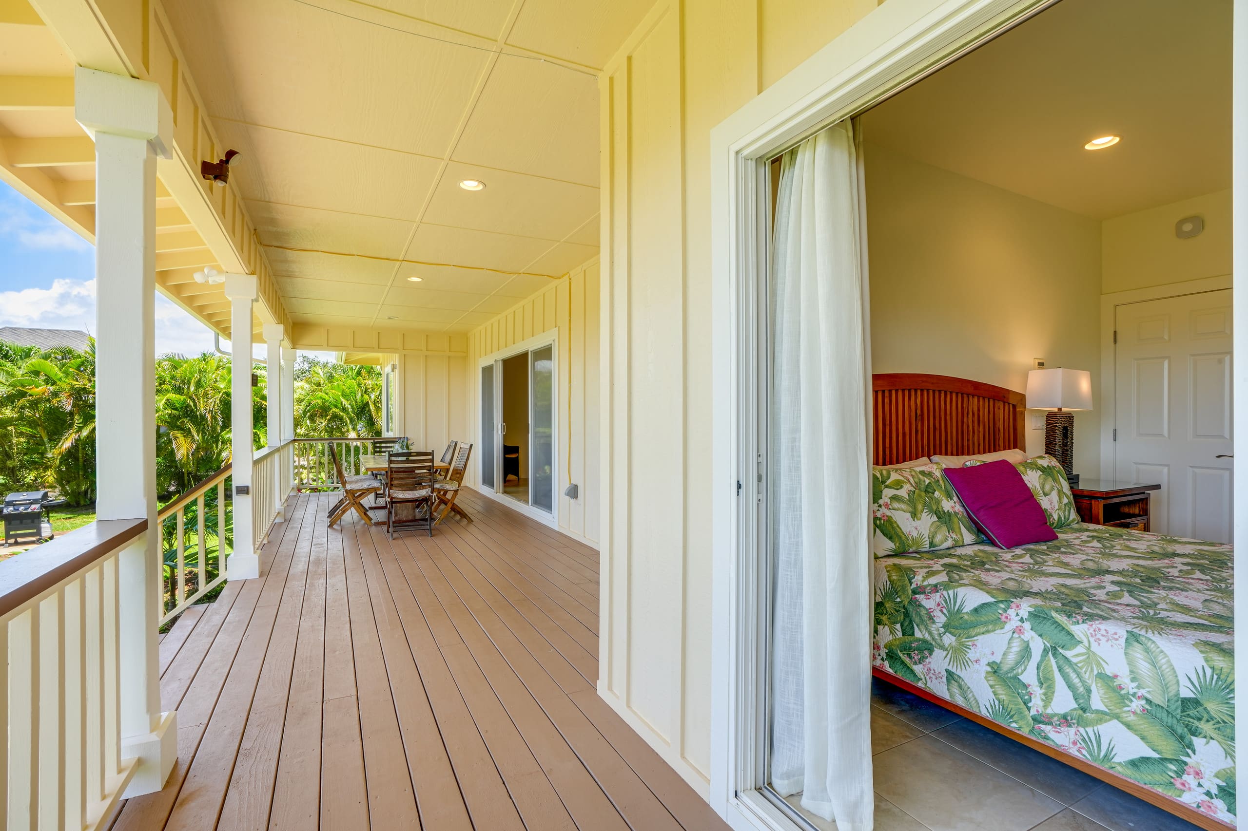 Home in Koloa · ★4.85 · 3 bedrooms · 5 beds · 2 shared baths - Image 20
