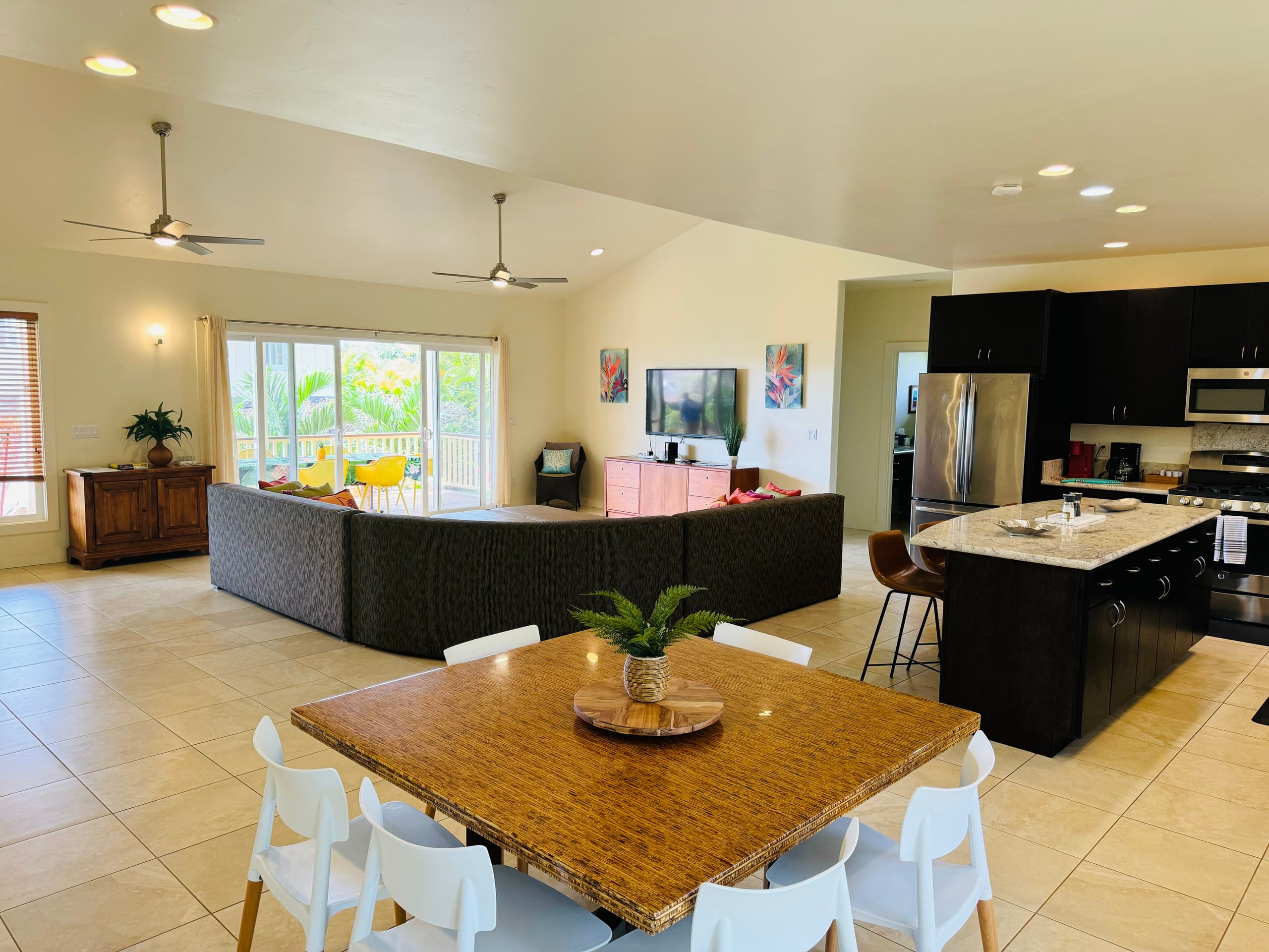 Home in Koloa · ★4.85 · 3 bedrooms · 5 beds · 2 shared baths - Image 6