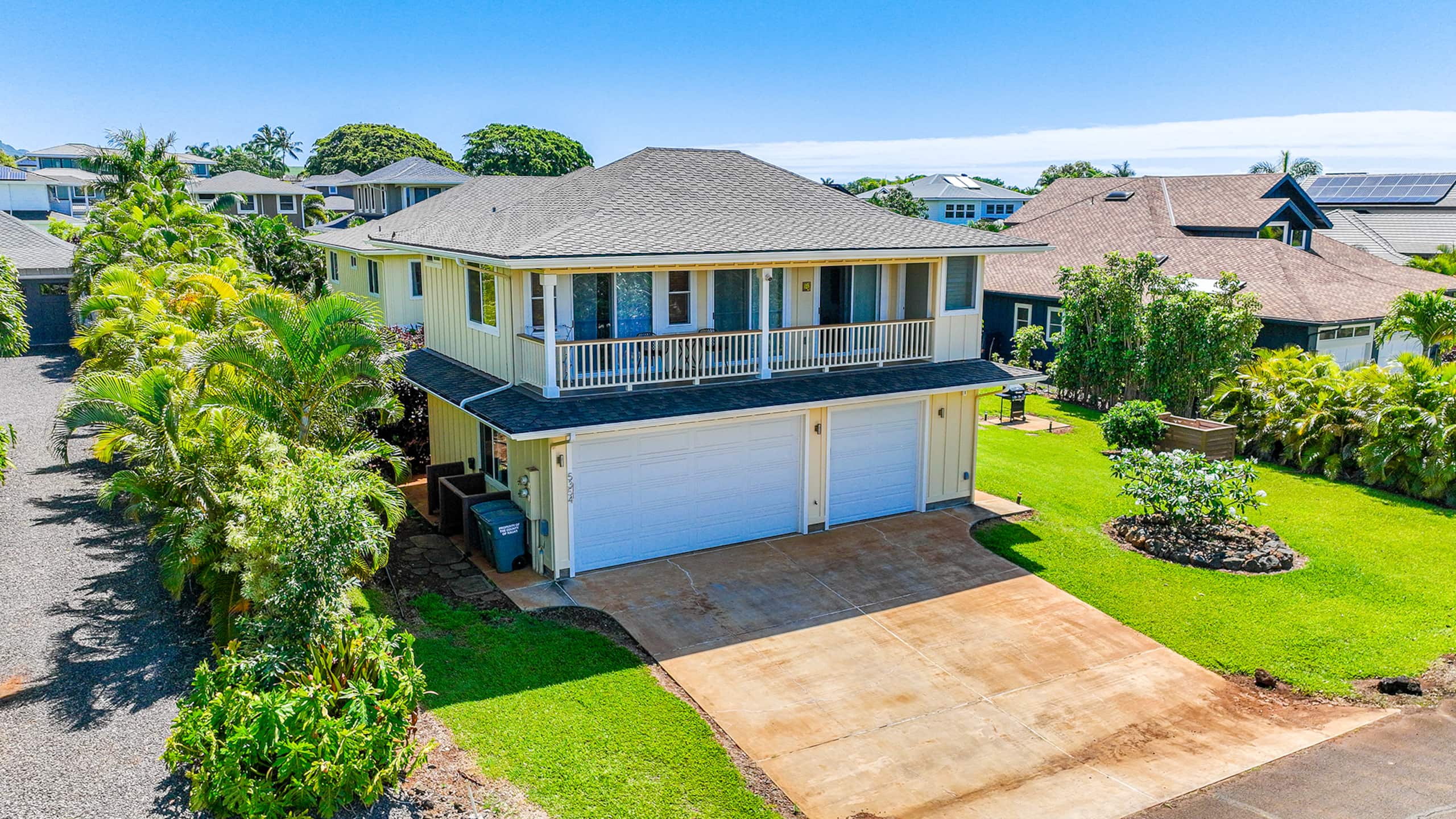 Home in Koloa · ★4.85 · 3 bedrooms · 5 beds · 2 shared baths - Image 49