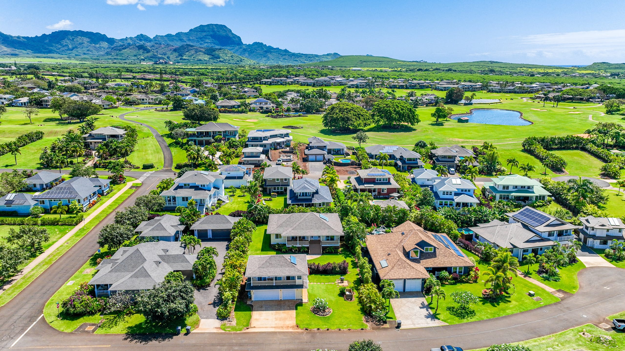 Home in Koloa · ★4.85 · 3 bedrooms · 5 beds · 2 shared baths - Image 44