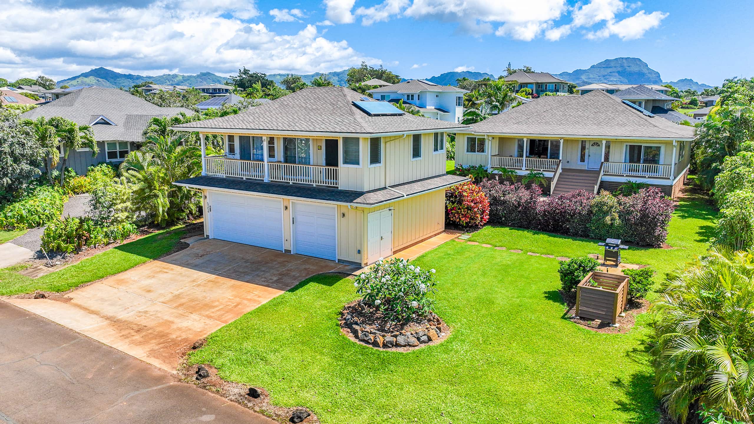 Home in Koloa · ★4.85 · 3 bedrooms · 5 beds · 2 shared baths - Image 48