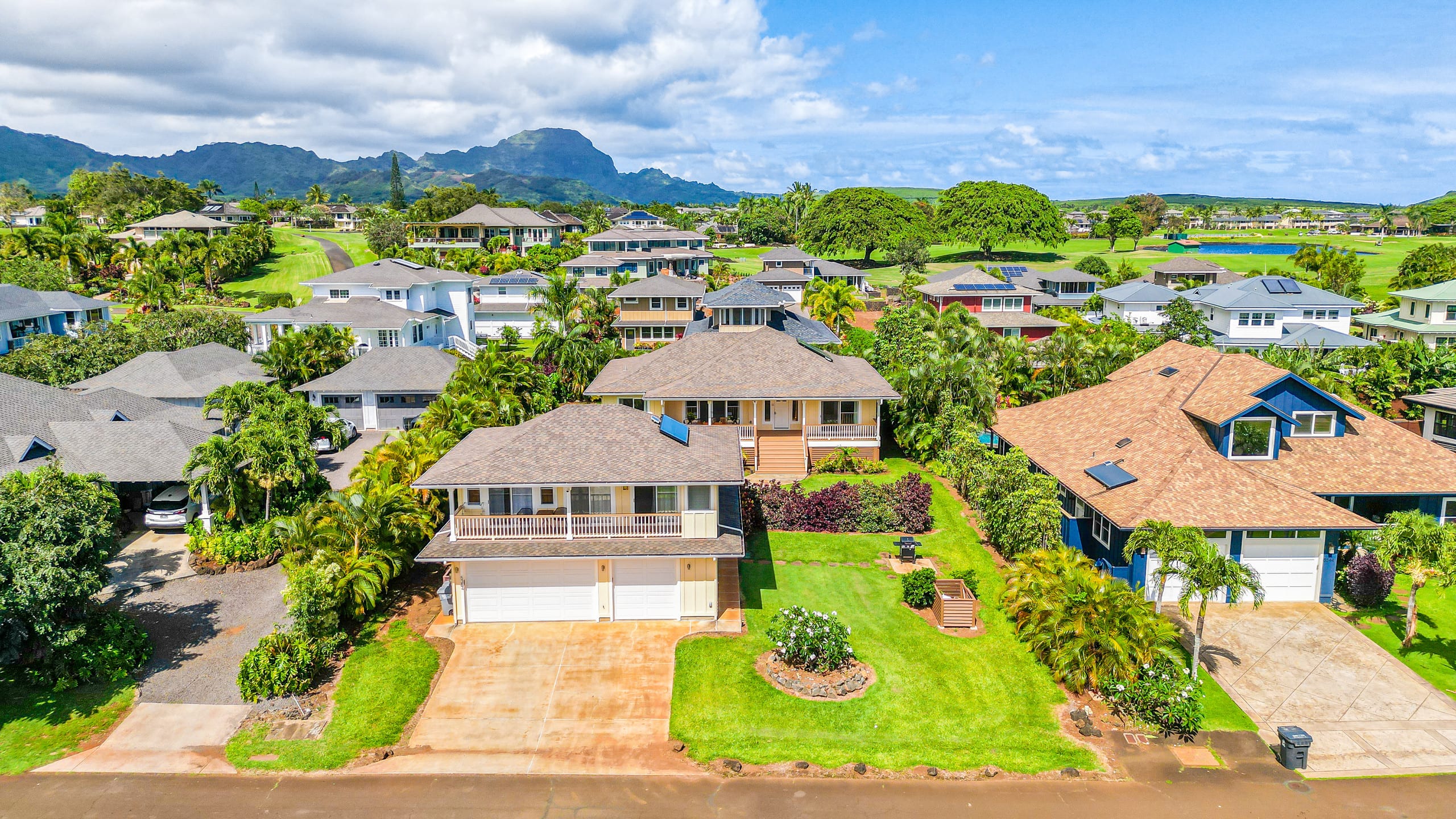 Home in Koloa · ★4.85 · 3 bedrooms · 5 beds · 2 shared baths - Image 42