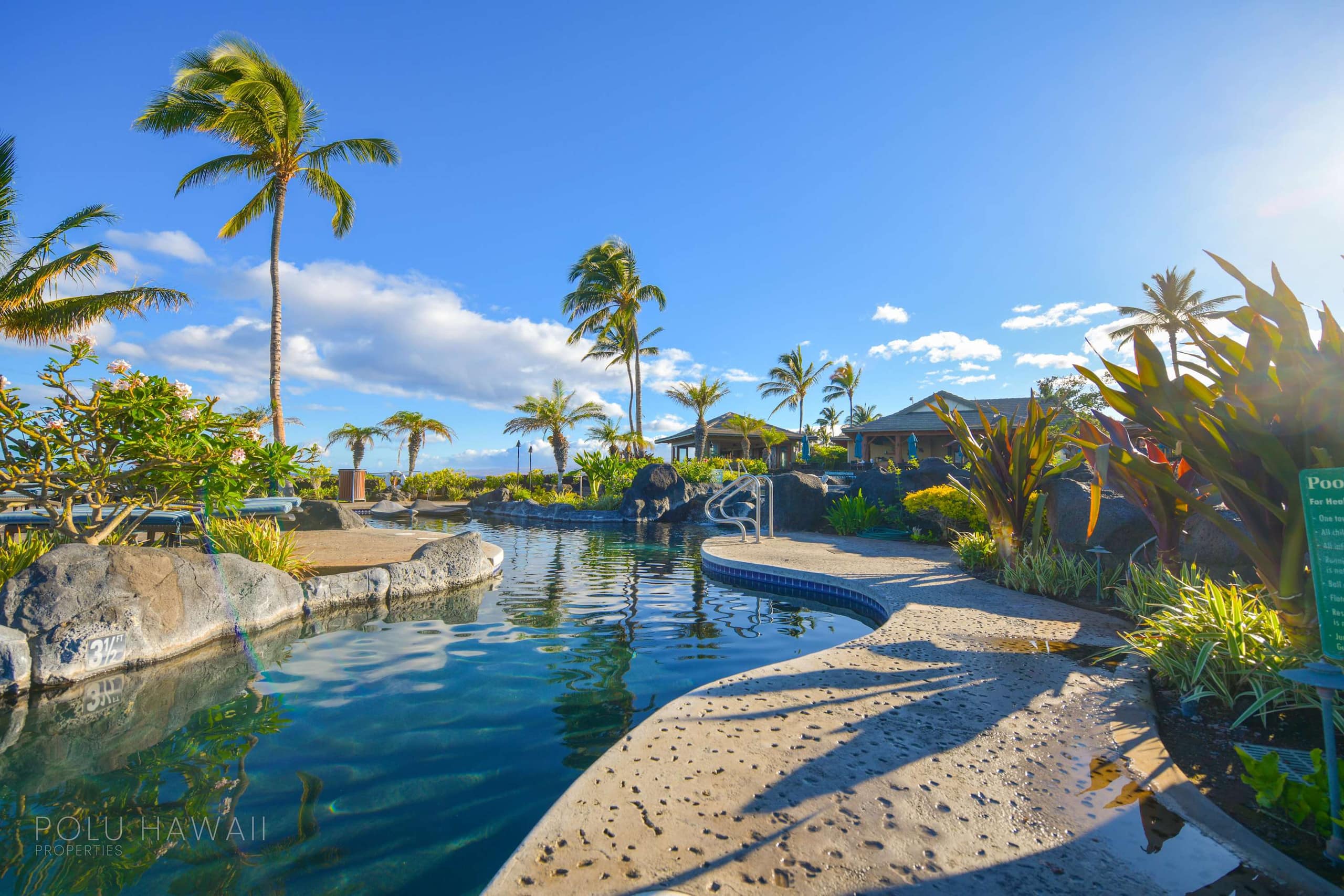 Villa in Waikoloa Village · ★4.75 · 2 bedrooms · 3 beds · 2 baths - Photo 13