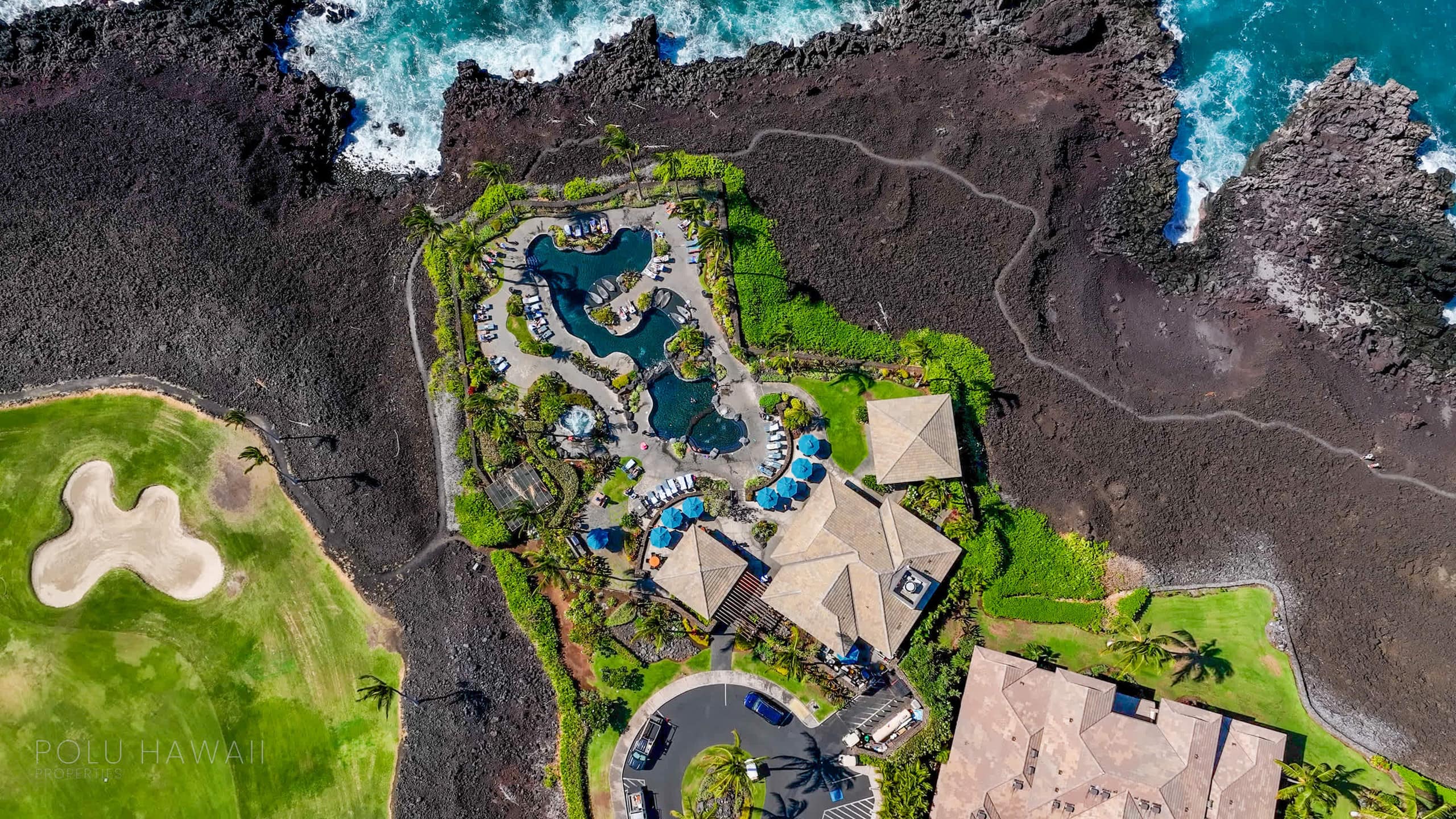 Villa in Waikoloa Village · ★4.75 · 2 bedrooms · 3 beds · 2 baths - Photo 14