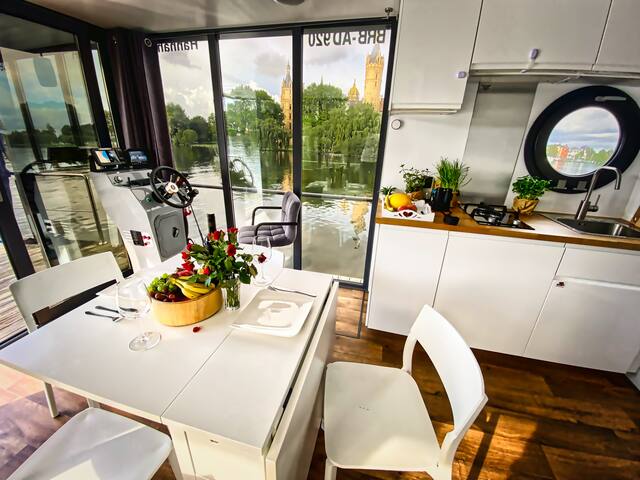 Bestfewo Team managed Airbnb listing 2