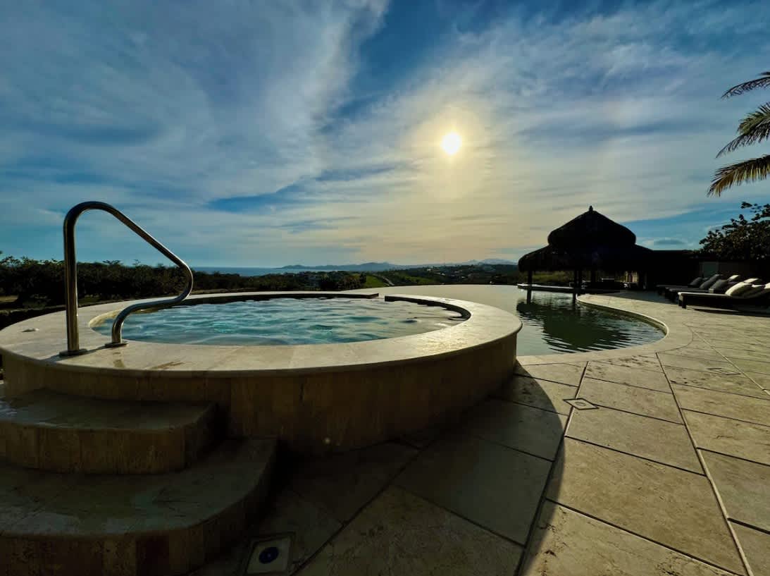 3BD Elegant Villa San Jose del Cabo Golf Course. — 3 bedroom vacation rental in San José del Cabo