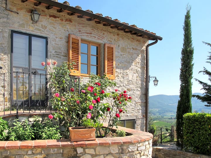 San Rocco By Interhome - Tuscany