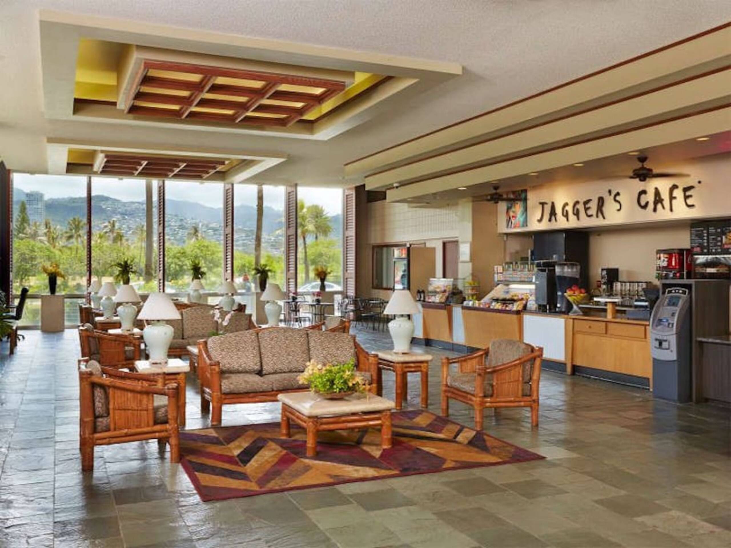 Penthouse Studio w/ Ocean Views | Pool + deck - Image 21