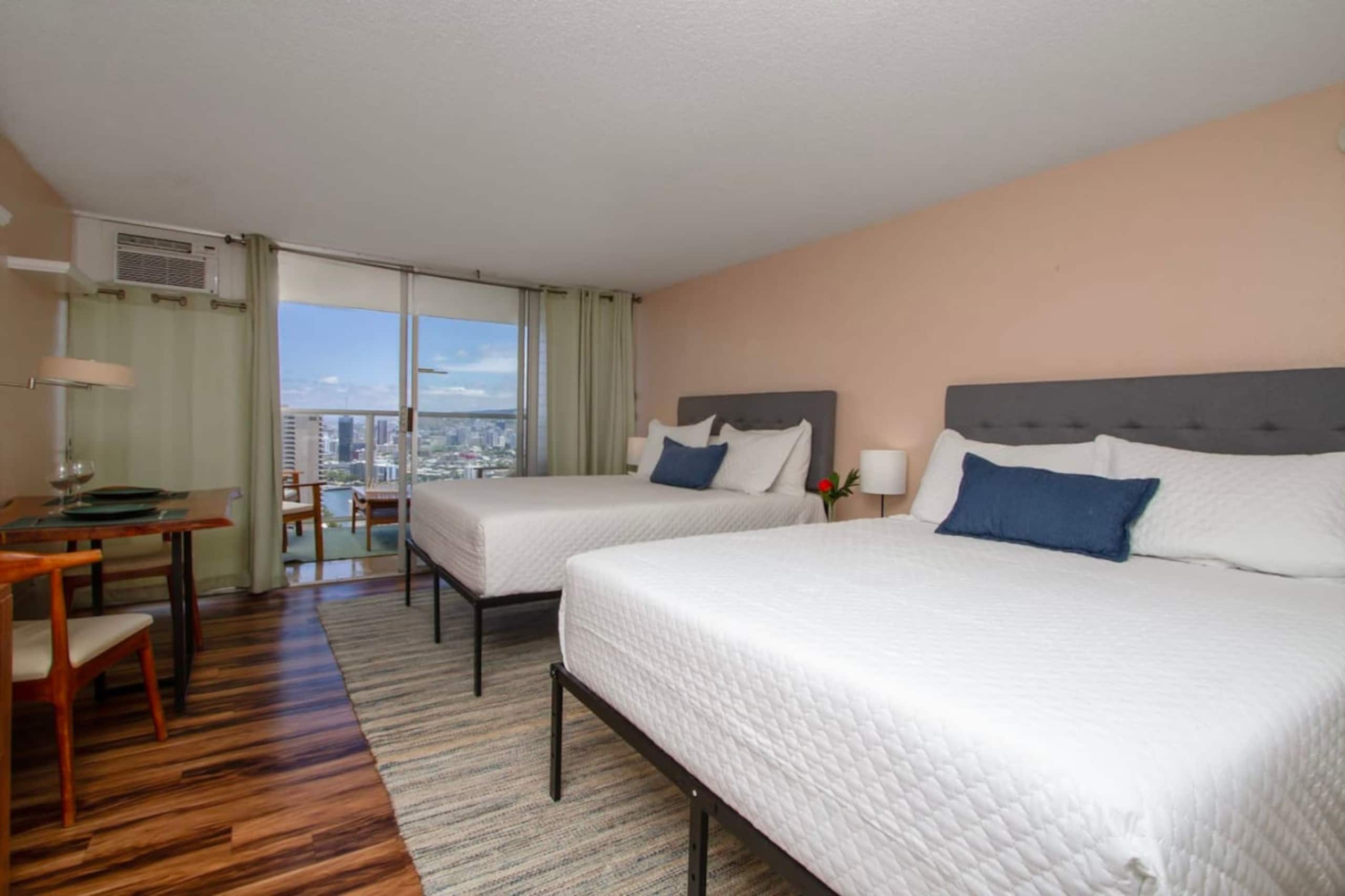 Penthouse Studio w/ Ocean Views | Pool + deck - Image 2