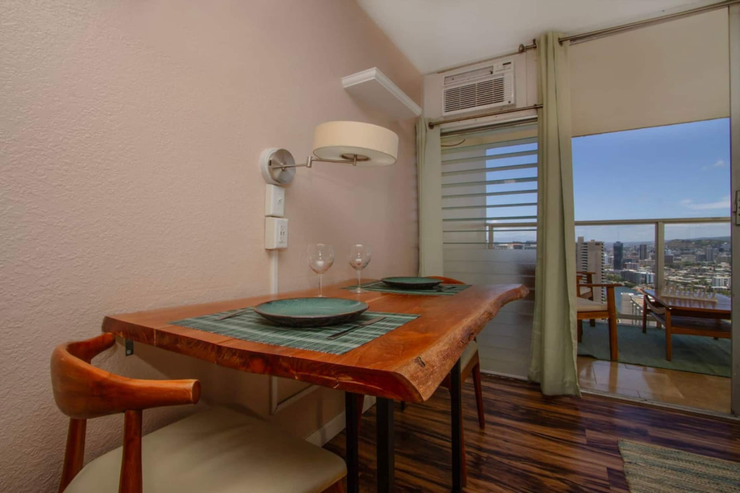 Penthouse Studio w/ Ocean Views | Pool + deck - Image 4