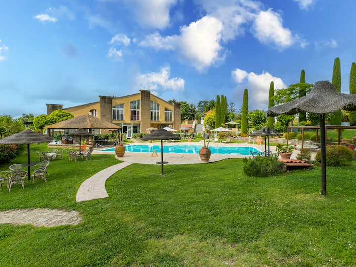 Tipologia Bilocale By Interhome - Altopascio