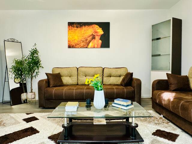 Joycity Stays managed Airbnb listing 3