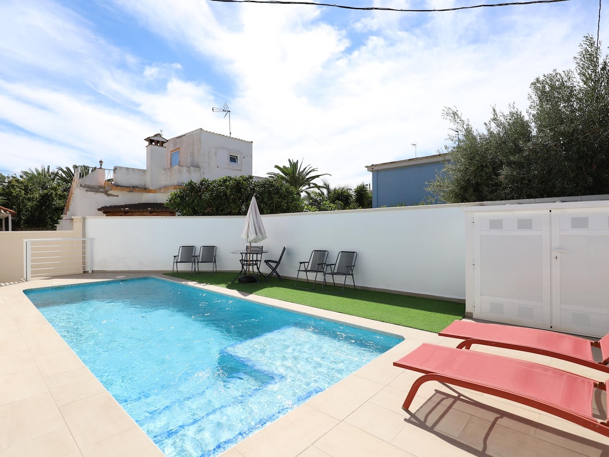 Vivienda en Sagunto