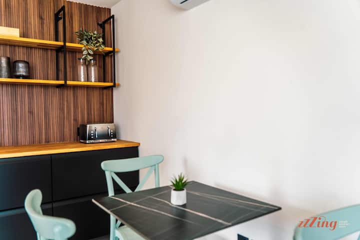 A Duplex Loft At Florian Boutique Guesthouse - Malta