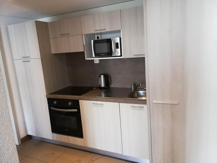 Appartement éQuipé Pour 2 à 6 Personnes - Lourdes