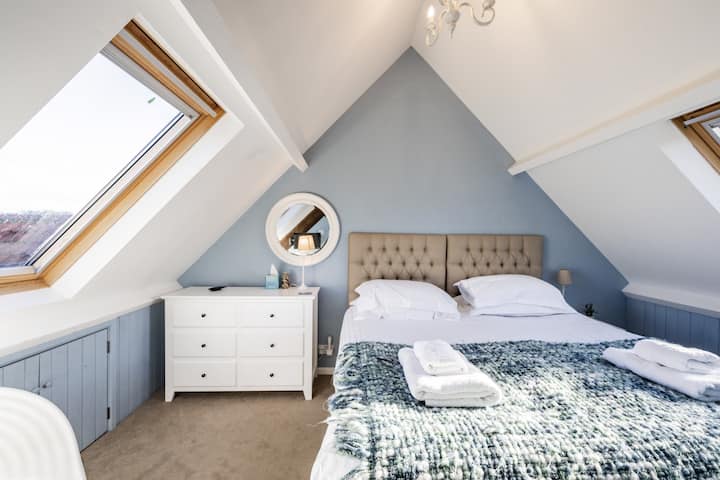 9 - Turnstone Barn, Weybourne -9