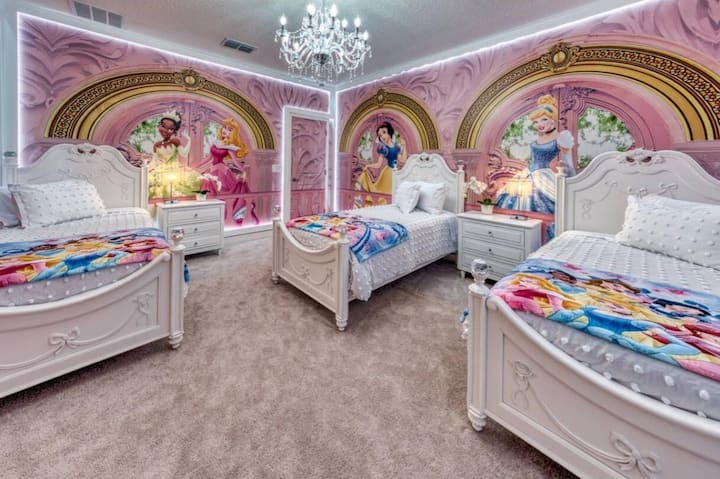 Chumba cha kulala 11