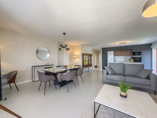 Marbella Skol managed Airbnb listing 2