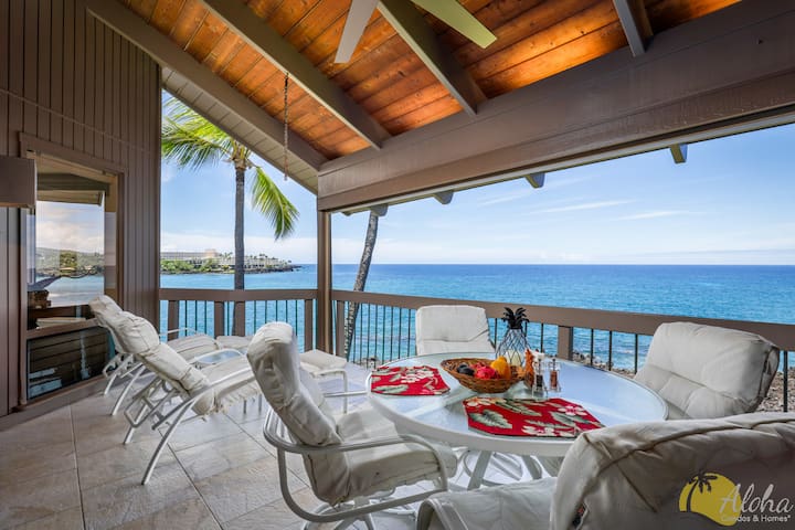 Kanaloa at Kona Condo 3103 – Aloha Condos