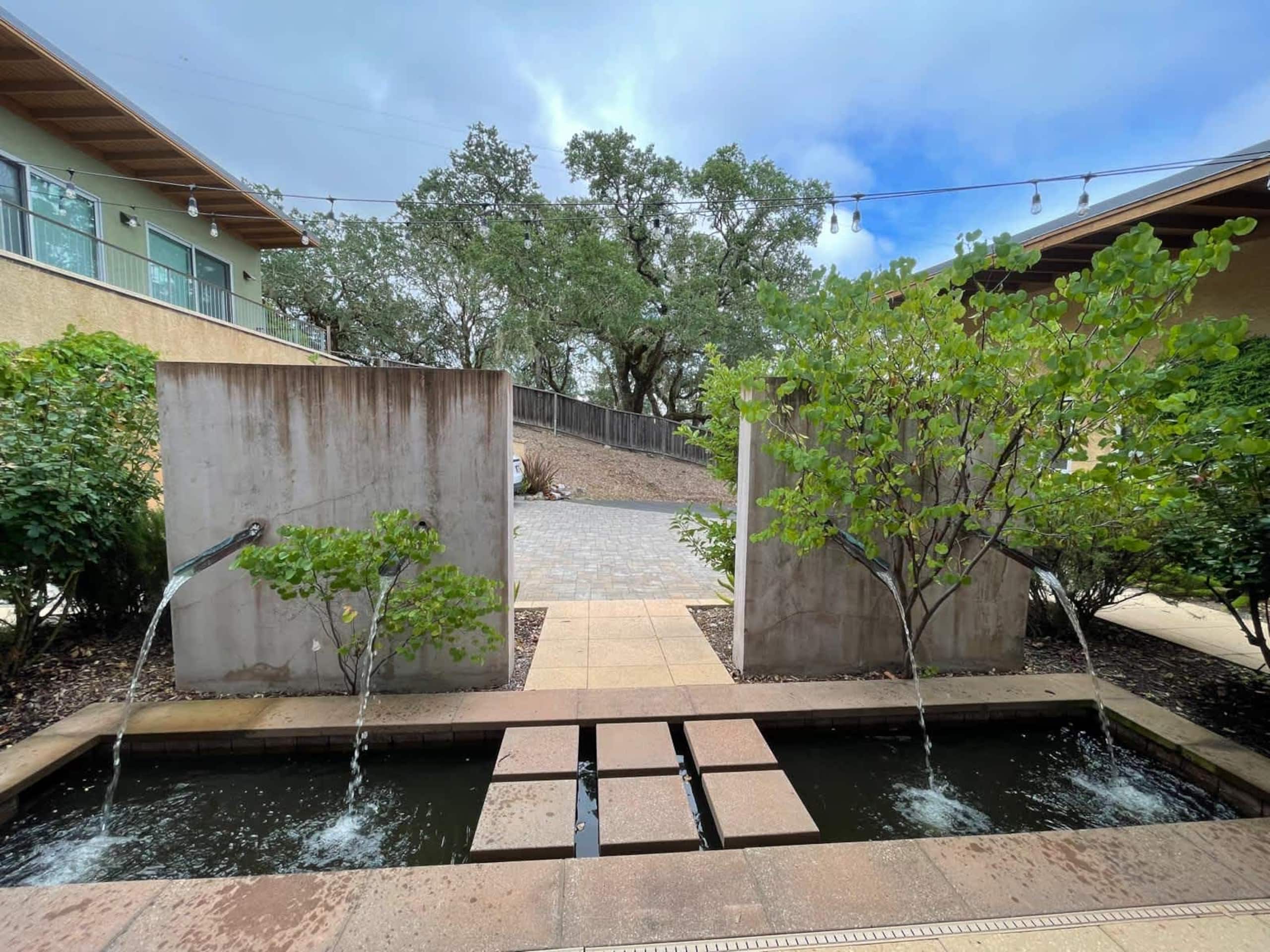 Tula Vista Glass-Walled Wine Country Home - Photo 22
