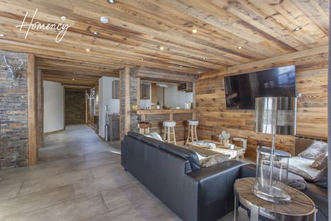 L'Ecrin Blanc Residence