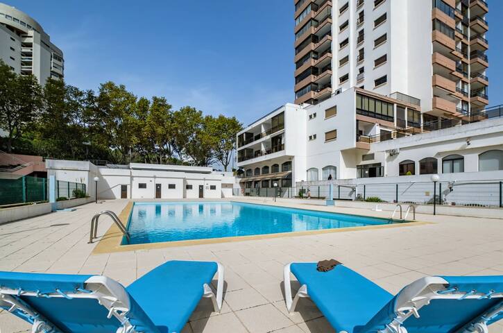 Cascais Panoramic with Pool by Portugal Portfolio gallery image 3