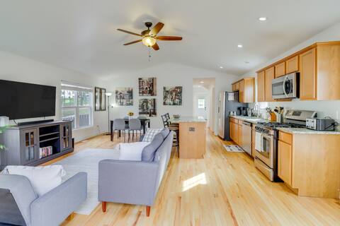 Warrenton Gem: Walk to Downtown!