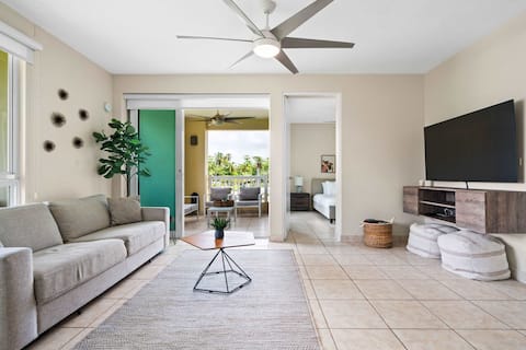 Maui Villa | Beach & Pool in Best Location