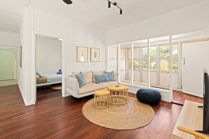 Bluebone 3 Bedroom House Close To Town - Exmouth