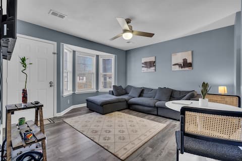 Mix & Match Ft. Campbell KY & TN