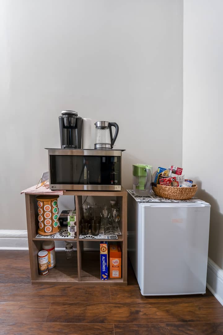 4br | 10 Min To Any College - Lynchburg, VA