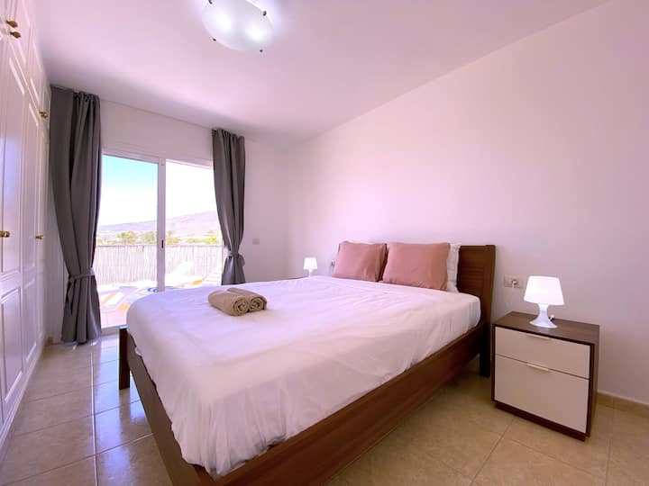 საძინებელი