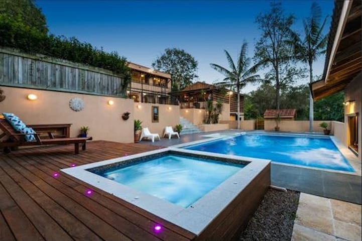 Airtrip Brisbane managed Airbnb listing 3