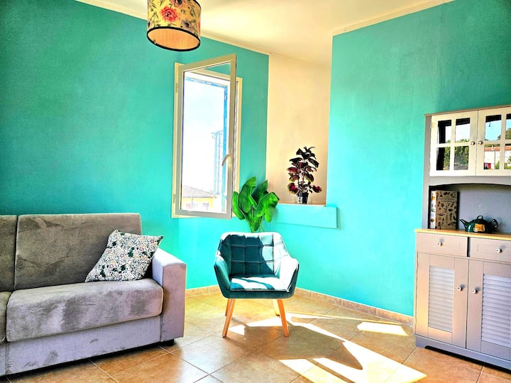 Hannette's House - Affitti Brevi Italia - Badesi