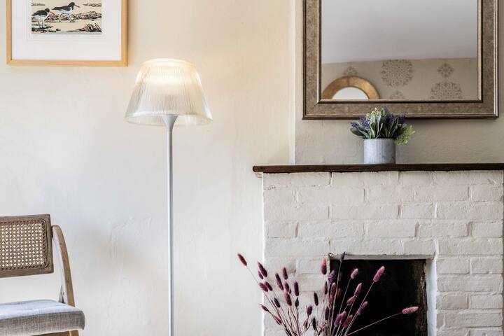Quayside Barn, Stunning Quay Views! - Blakeney