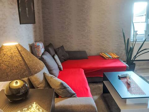 Huy-Blick by Interhome