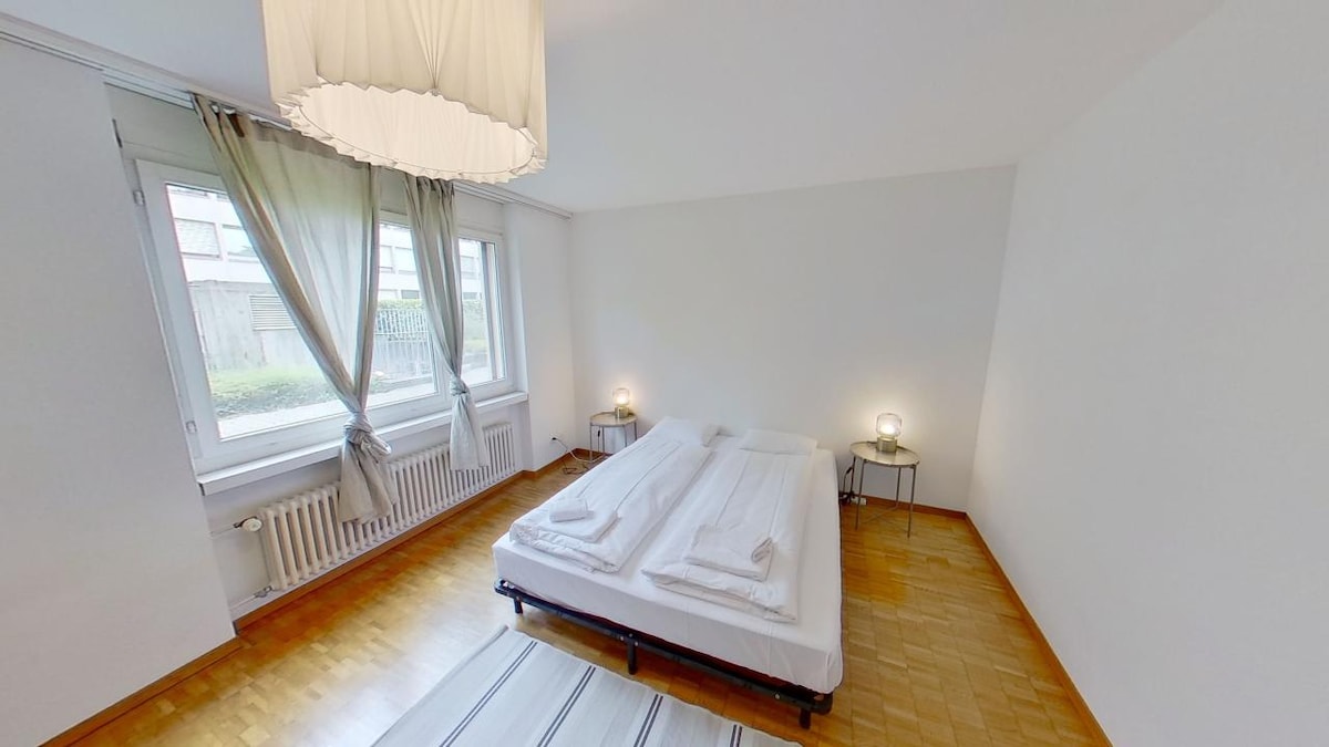 Reposez-vous et rechargez-vous ici