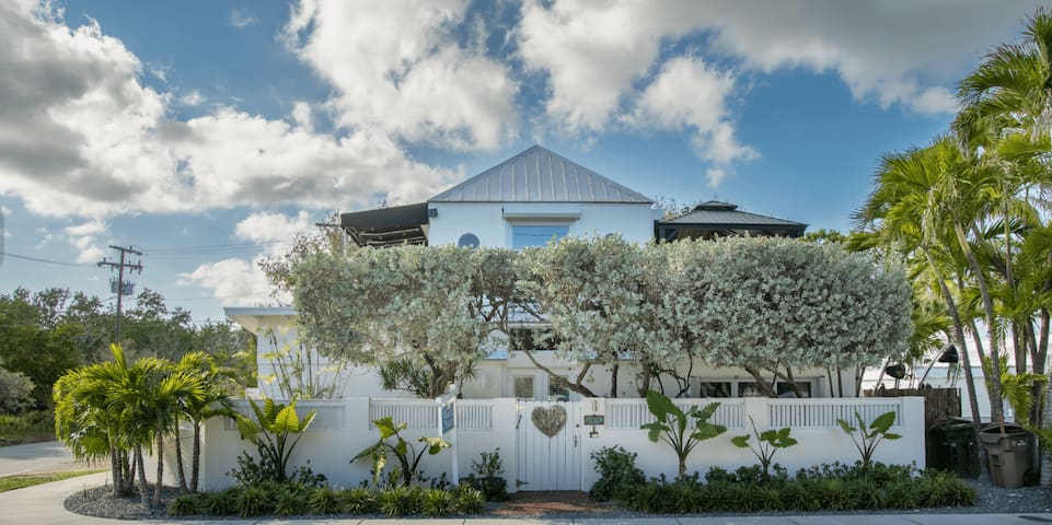 Guest favorite listing in Key West