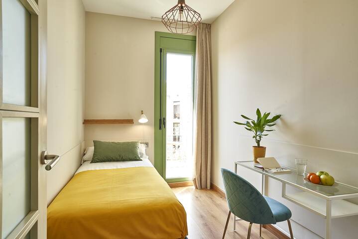 Great apartment families-Sants gallery image 5