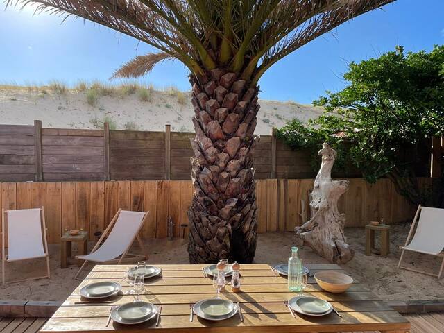 Rive Gauche Immobilier managed Airbnb listing 2
