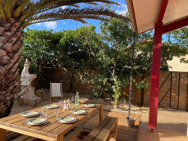 Rive Gauche Immobilier managed Airbnb listing 3