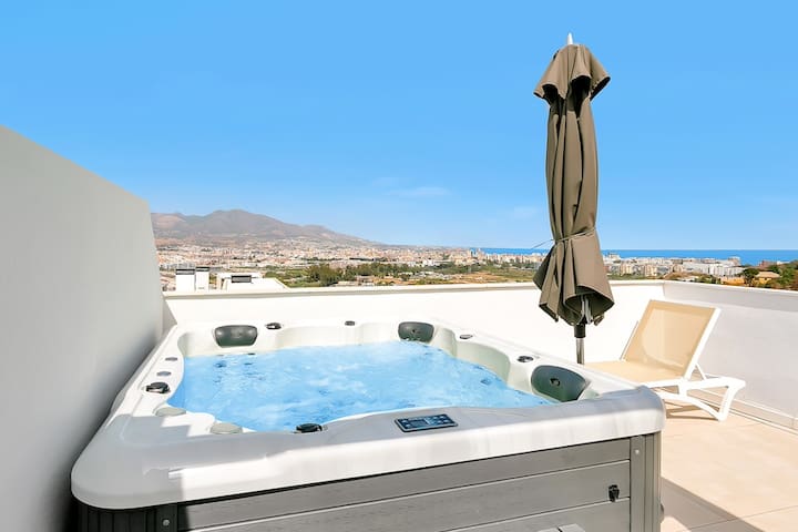 Hacienda El Sueno managed Airbnb listing 2