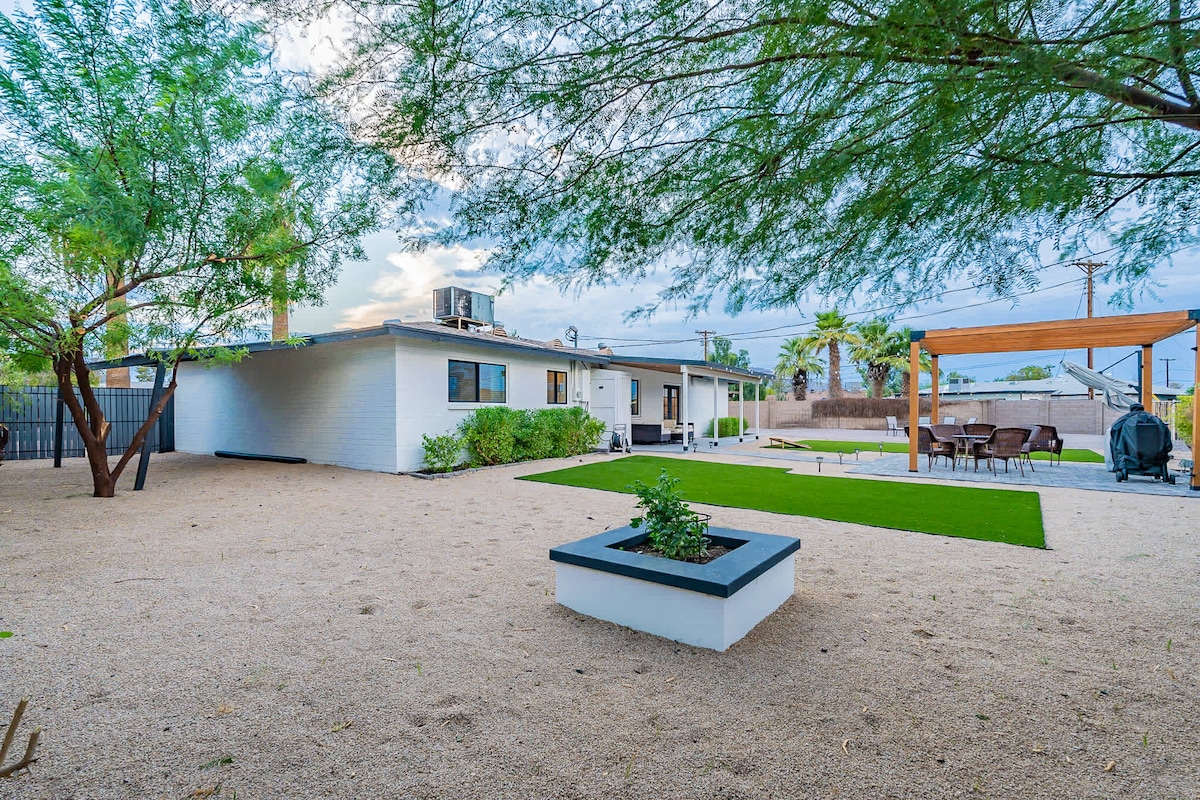 Scottsdale Vacation Rentals & Homes - Arizona, United States | Airbnb