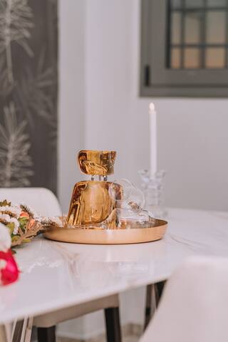 Gazi Suite With Private Rooftop gallery image 2