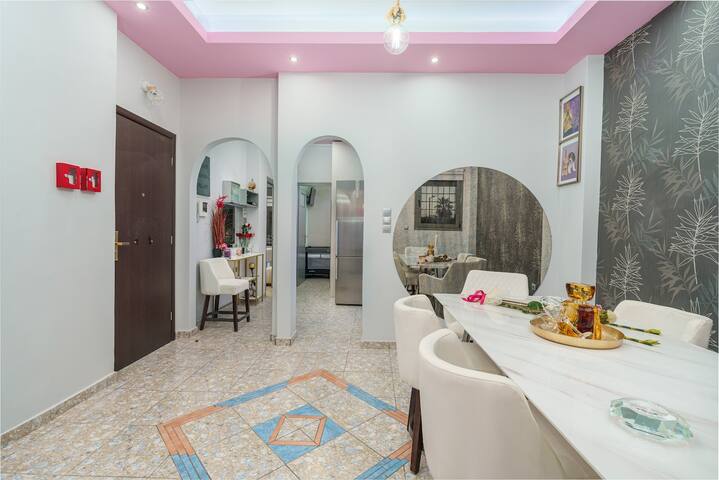 Gazi Suite With Private Rooftop gallery image 4