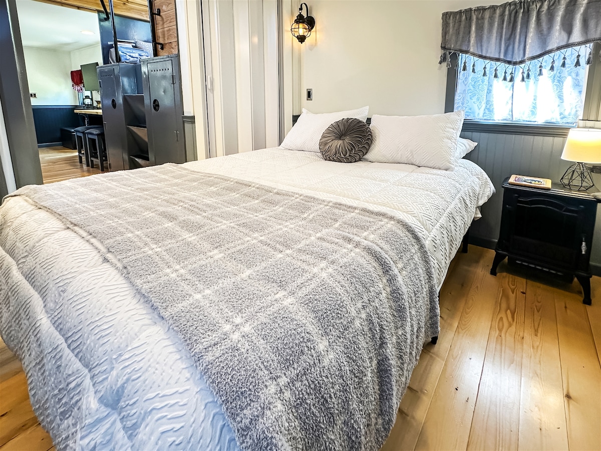 Საძინებელი